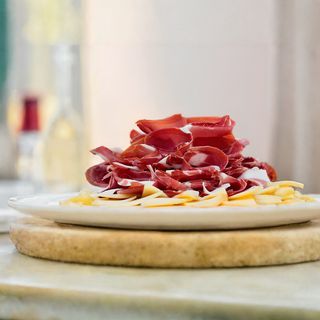 Njeguški pršut 100g