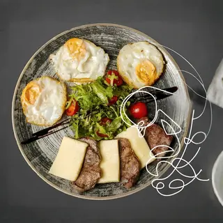 Bif doručak 400gr
