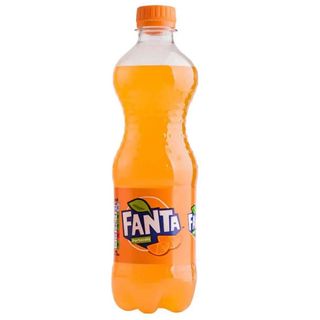 Fanta (0,500 мл)