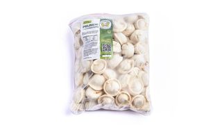 Pielmieni z wieprzowiną