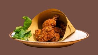 06.Crocchette di Pollo