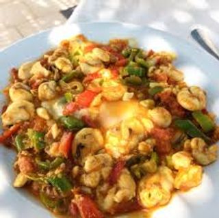 Ojja Œuf De Sèches