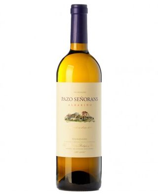 Pazo Seoane albarillo