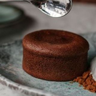 Coulant Choco- miso