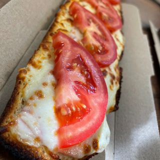 Сандвич с шунка (220г)