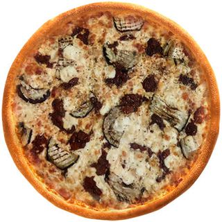Pizza Melanzane 32cm