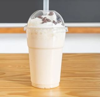 Frappe yogurt piccolo