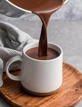 Chocolate Quente