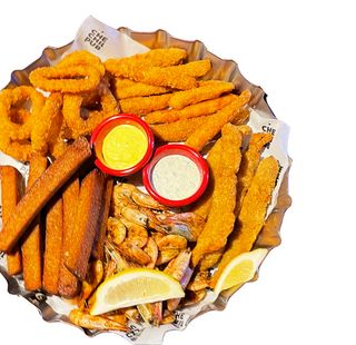 Набор "#рекамореокеан"