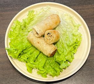 Involtini Vietnamiti