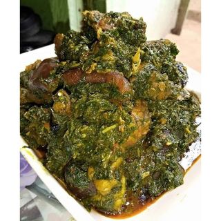 Afang Soup