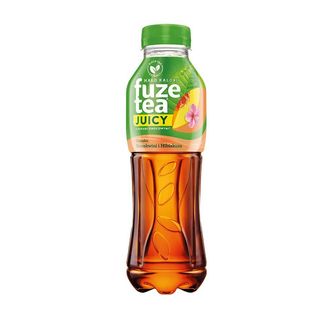Fuzetea o Smaku Brzoskwini 0,5l