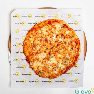 Chicken supreme  Extra Large