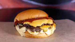 Dirty Sexy Double