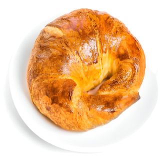 КРУАССАН СЛИВОЧНЫЙ