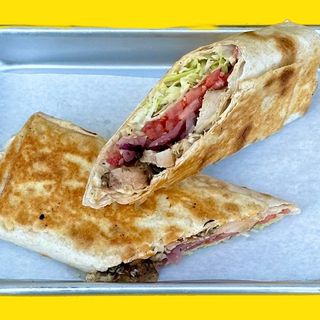 Шаурма курица