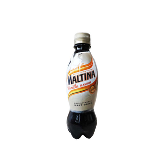 Maltina ( Plastic)