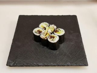 Vegge Maki 