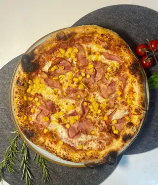 Pizza Kids