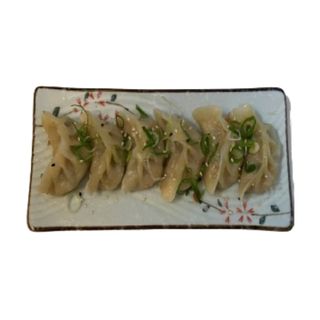 Gyoza de cerdo (6 uds.)