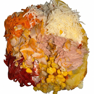 Patata súper