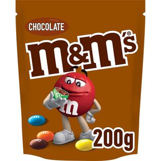 M&M Chocolate 200 Gr.