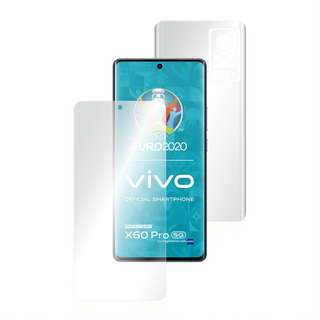 Folie  Vivo X60 Pro 5g - Fullbody