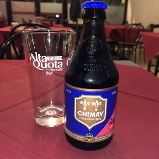 Chimay 33cl