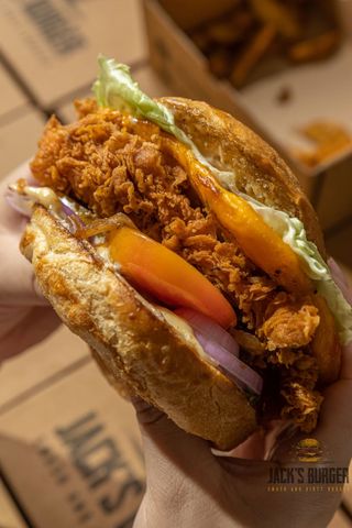 Chicken Crispy