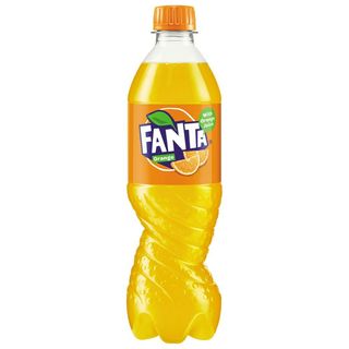 Fanta 500ml.