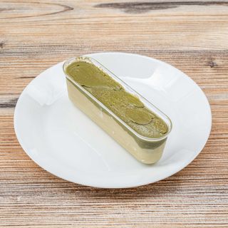 Sfizio pistacchio cremoso