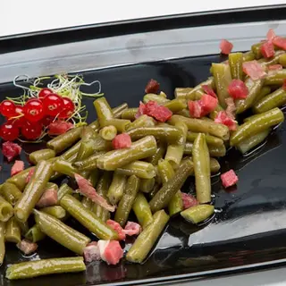 Judias Verdes (500 G.)