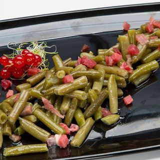 Judias Verdes (500 G.)