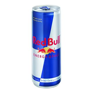 Red Bull