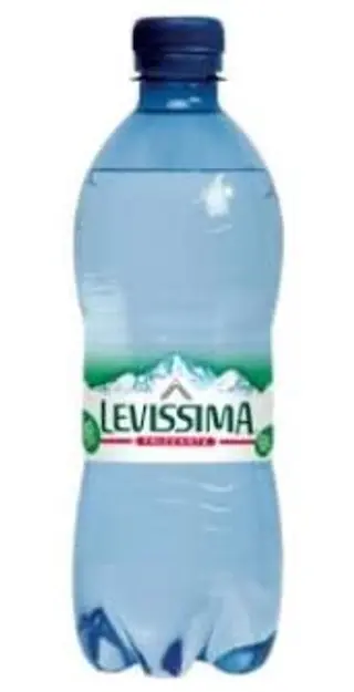 Acqua frizzante 50 cl