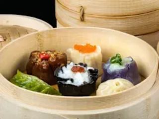 Degustazione ravioli misto