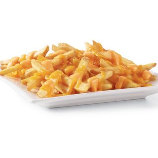 Cheese Fries