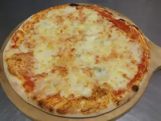 4 Formaggi