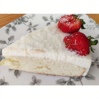 Tarta 3 Leches (Porción)