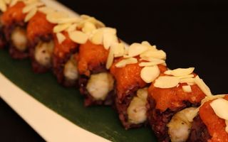 66. Black spicy ebiten