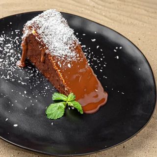 Cheesecake San Sebastian