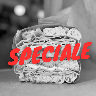 Focaccia de Temporada