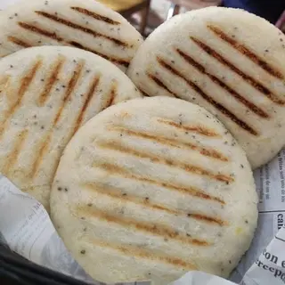 Arepa