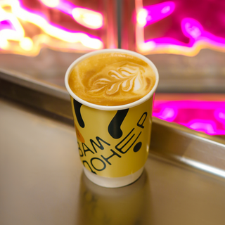 "Раф" кава 350мл