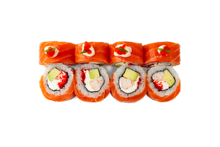 Королівський (340г/8шт)