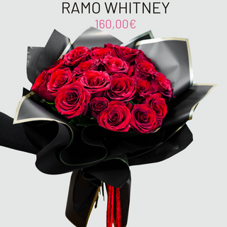 RAMO WHITNEY