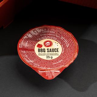 BBQ სოუსი 25 გრ