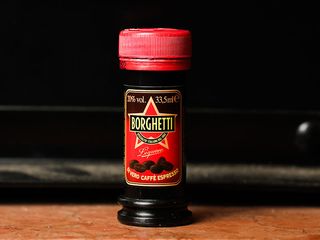 Liquore Caffè - Borghetti 33,5 ml