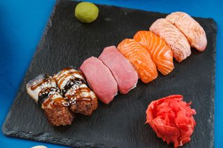 ნიგირის სეტი