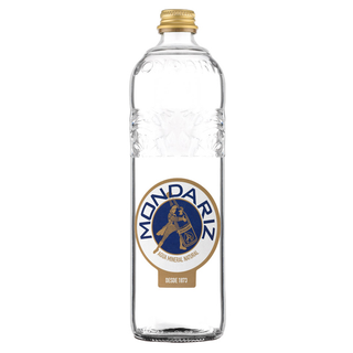 Agua Mondariz 50cl